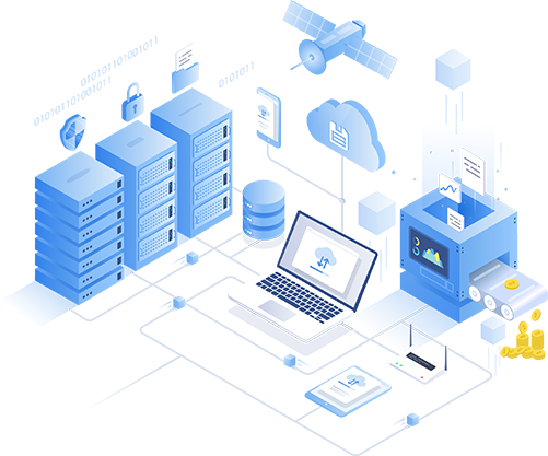 云呼叫中心系统